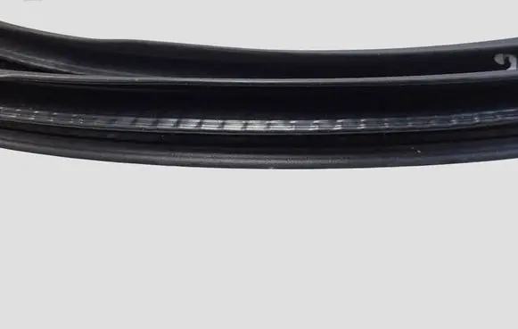 Ford Fiesta Front door rubber seal