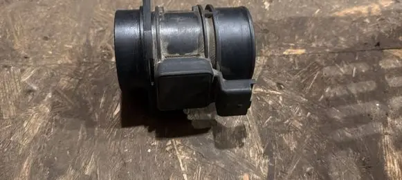 Volvo S40, V40 Mass air flow meter 7700114778