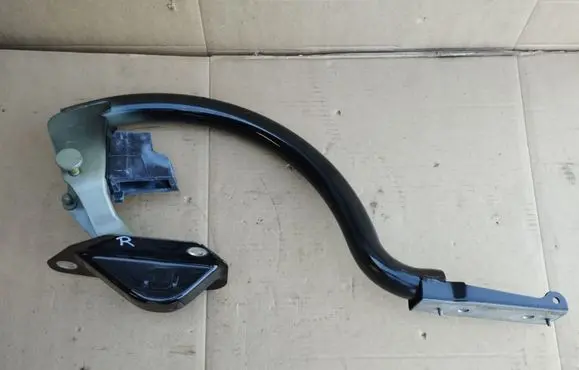 Peugeot 508 Tailgate/trunk/boot hinge 9686632080