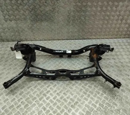 Volkswagen Golf VII Rear subframe 5Q0500048AB 5Q0505315AE