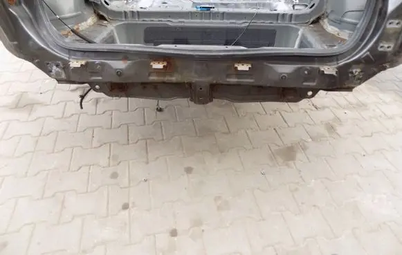 Toyota RAV 4 (XA30) Body 7608gfthfrhtyht040