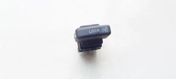 Alfa Romeo 156 Central locking switch button a223