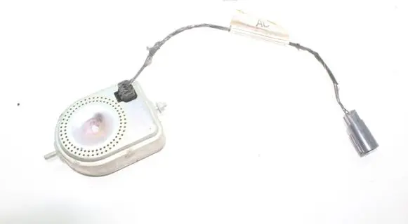 Land Rover Discovery Sport Alarm system siren EH2219G229BA