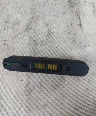 Ford Galaxy Radio/GPS head unit trim 
