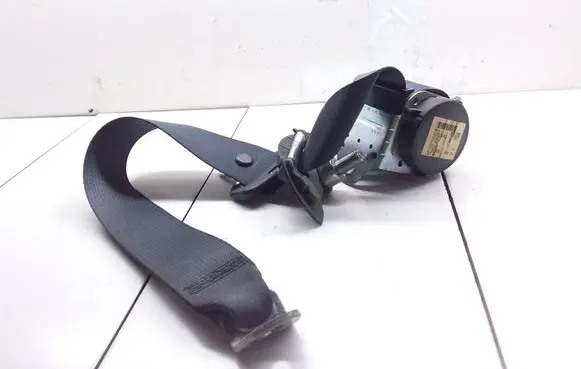 Mitsubishi Outlander Rear seatbelt 609213900 6092103