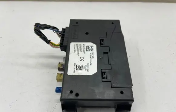 Ford Mondeo MK V Bluetooth control unit module LS7T14G229BP