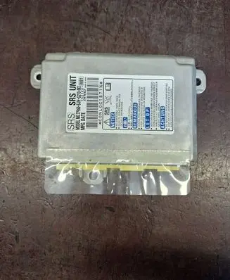 Honda FR-V Airbag control unit/module 77960SJHG210M2 1523008881 C0NL0C18719
