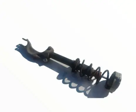 Audi A4 S4 B9 Front shock absorber/damper 8W0031T