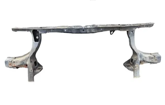 Radiator support slam panel
