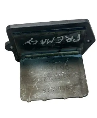 Mazda Premacy Heater blower motor/fan resistor HM636040B