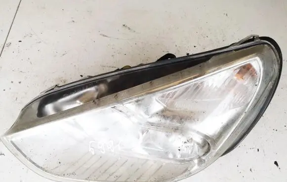 Ford S-MAX Headlight/headlamp 1lj00925077 1lj009250-77