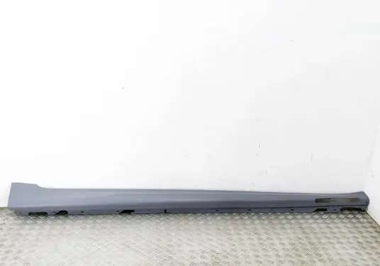BMW 7 G11 G12 Sill 