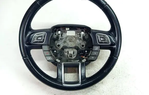 Land Rover Evoque I Steering wheel GJ32-3F563-BB 0060032577 30932429941AB