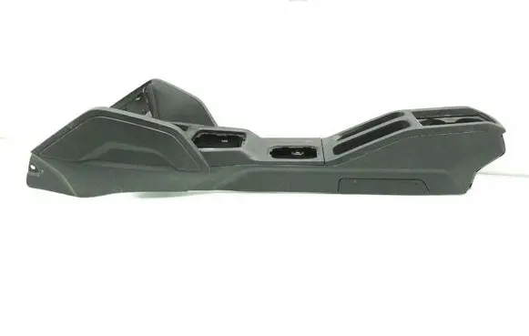 Dacia Duster Center console 