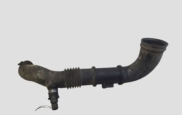 Citroen Jumper Air intake hose/pipe 1366233080