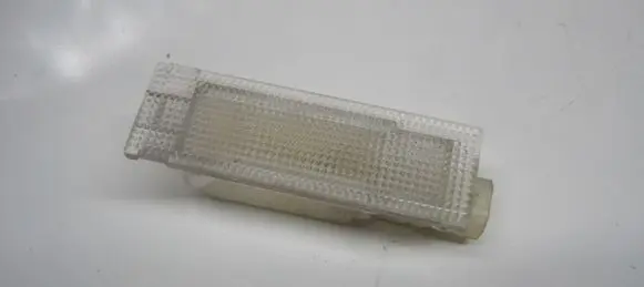 Maserati Quattroporte Boot/trunk interior light 0700800
