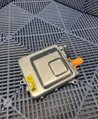 BMW 5 G60 G61 Hybrid/electric vehicle battery fan 5A8DA00