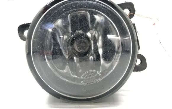 Mitsubishi Outlander Front fog light
