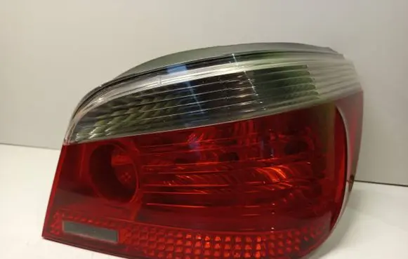 BMW 5 E60 E61 Rear/tail lights