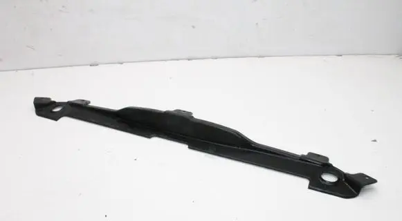 Jaguar XK8 - XKR Top upper radiator support slam panel MJA4180AD
