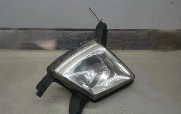 Peugeot 407 Front fog light 42170748
