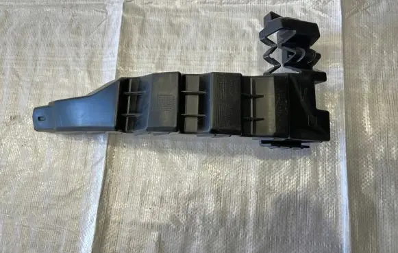 Jaguar E-Pace Rear bumper mounting bracket J9C317A881A