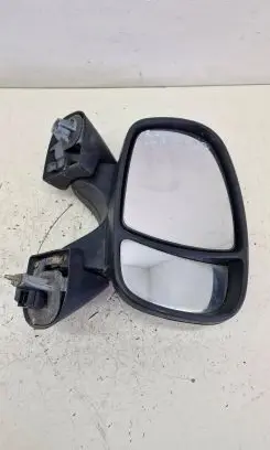 Renault Trafic II (X83) Front door electric wing mirror 010022