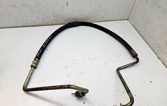 Suzuki Grand Vitara II Power steering hose/pipe/line 