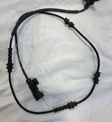 Opel Astra K ABS wheel speed sensor 39002171
