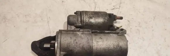 Mini One - Cooper Clubman R55 Starter motor
