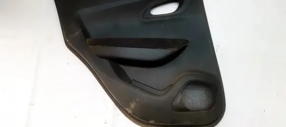 Renault Kadjar Rear door card panel trim 156088702