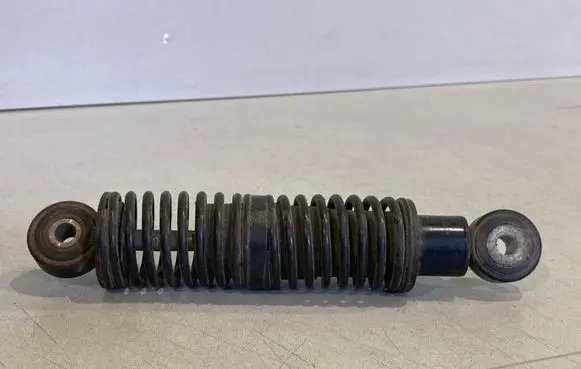 Audi A6 S6 C4 4A Generator/alternator belt tensioner 046145299
