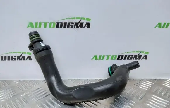 Audi A3 S3 8V Breather hose/pipe 04C103474B