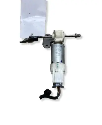 Volvo XC90 Seat adjustment motor E75567100