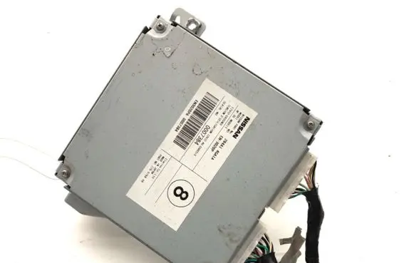 Infiniti Q50 Other control units/modules 284A14GA1A