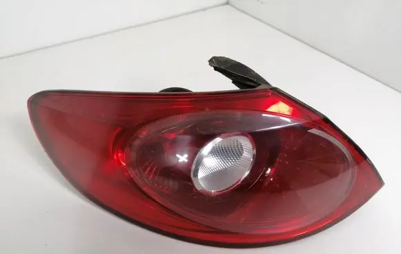 Volkswagen PASSAT CC Rear/tail lights 3C8945095D