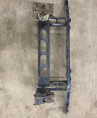 BMW 3 E36 Radiator support slam panel