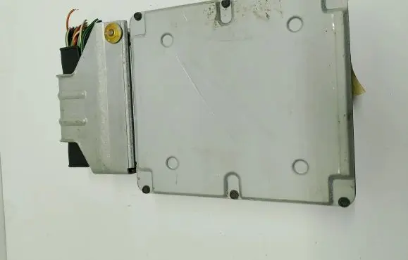 Ford Focus Other control units/modules
