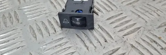 Toyota RAV 4 (XA20) Light switch