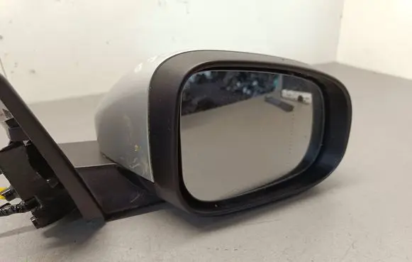 Volvo S60 Front door electric wing mirror 31402573