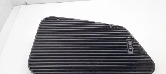 BMW 5 E34 Dash center air vent grill 1384066 13840724