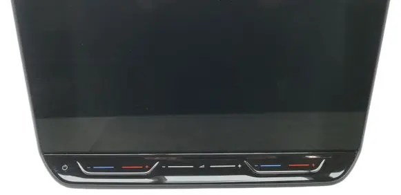 Cupra Formentor Screen/display/small screen 11H919605