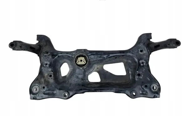 Volkswagen Golf VIII Front bumper support beam 5WA199315F