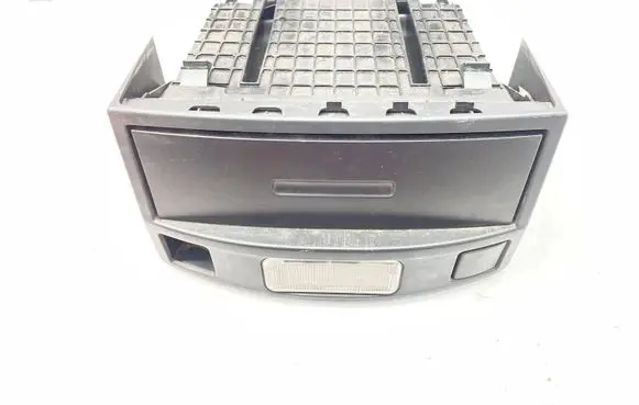 Citroen C6 Dashboard storage box/compartment 9657387977