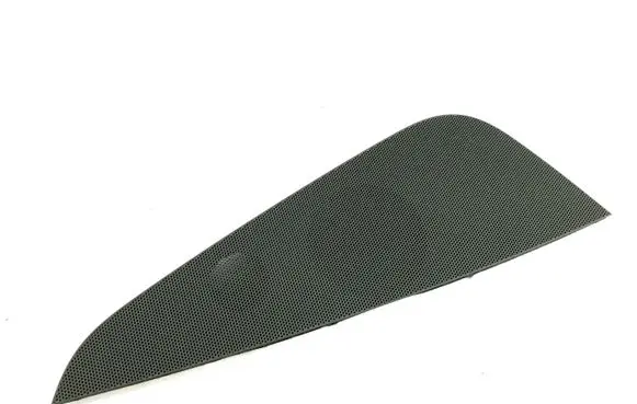 Dash center speaker trim cover