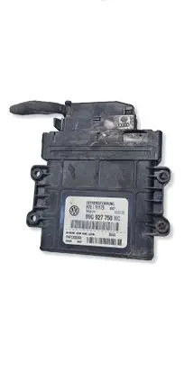 Volkswagen PASSAT B6 Gearbox control unit/module 09G927750HC H76S1175 PAFC002208