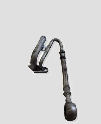 Ford Galaxy Turbo turbocharger oiling pipe/hose