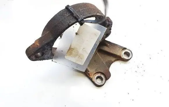 Toyota Avensis T250 Engine mounting bracket 4345705050 43457-05050