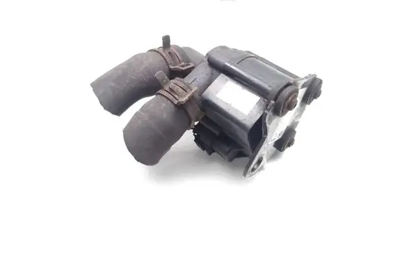 BMW 5 F10 F11 Electric auxiliary coolant/water pump 9167207