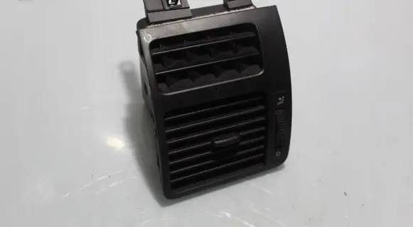 Volkswagen Touran I Dashboard side air vent grill/cover trim 1T0819703